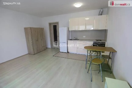 Prodej bytu 1+kk 38 m² Toufarova, Praha - Stodůlky