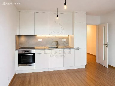 Prodej bytu 1+kk 41 m² Bachova, Praha - Chodov