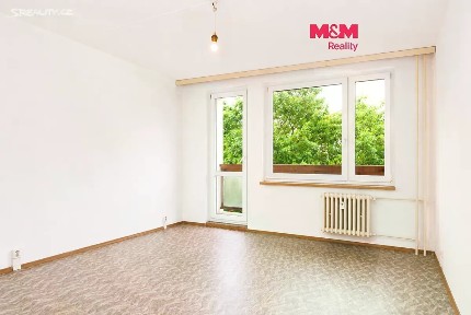 Prodej bytu 3+1 75 m² Pod Lysinami, Praha - Hodkovičky