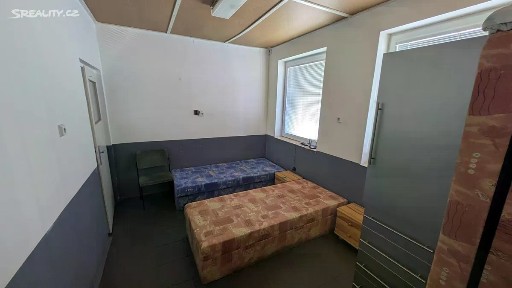 Pronájem komerční nemovitosti 30 m²