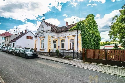 Kdyně, Domažlice, Farní