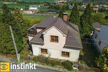 Bušovice, Rokycany, Sedlecko