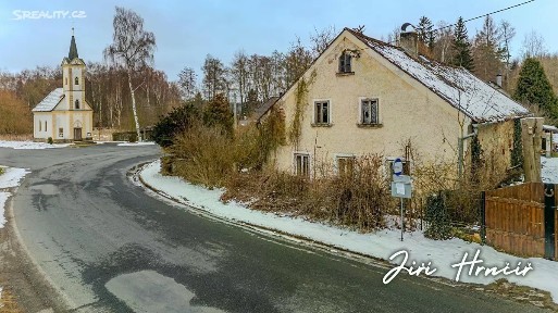 Přimda - Mlýnec