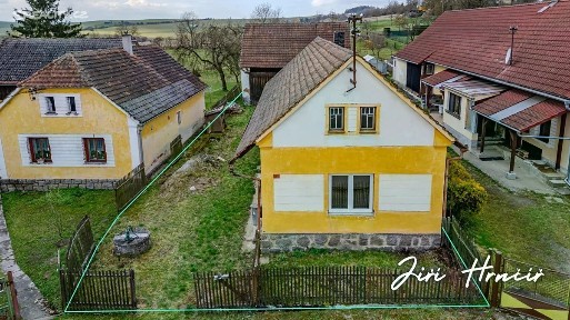 Žinkovy - Březí