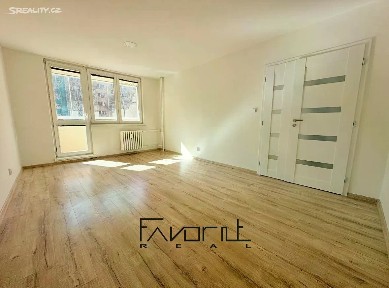 Prodej bytu 1+1 35 m² Josefa Brabce, Ostrava - Moravská Ostrava