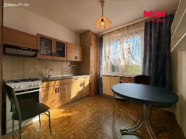 Prodej bytu 3+1 68 m²