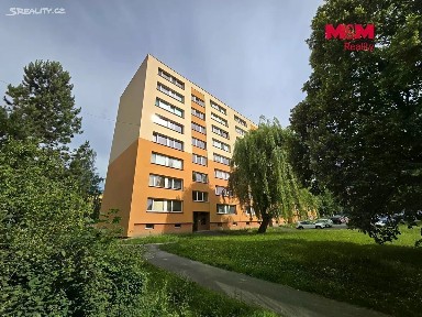 Prodej bytu 3+1 81 m²