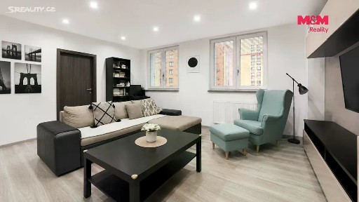 Prodej bytu 3+1 73 m² Břenkova, Ostrava - Zábřeh