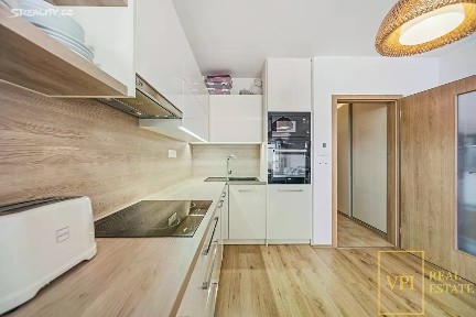Prodej bytu 2+kk 55 m² Višňová, Stěžery
