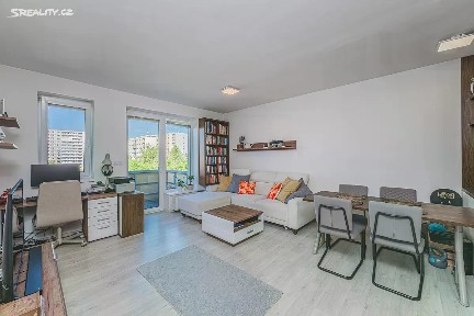 Prodej bytu 2+kk 65 m² Jana Masaryka, Hradec Králové - Nový Hradec Králové