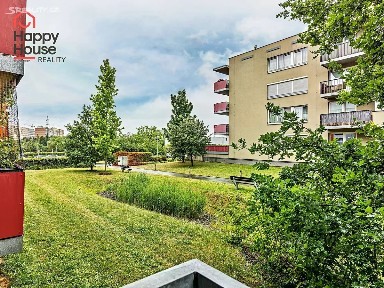 Pronájem bytu 2+kk 53 m² Babická, Praha - Chodov