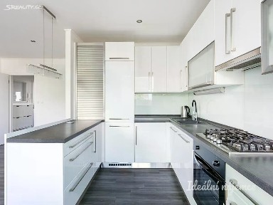 Pronájem bytu 3+kk 62 m² Jílovská, Praha - Braník