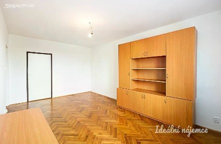 Pronájem bytu 2+1 53 m² Jasmínová, Praha - Záběhlice