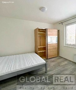 Pronájem bytu 2+kk 43 m²