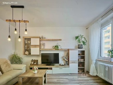 Pronájem bytu 3+1 73 m²