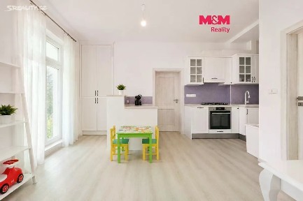 Prodej bytu 4+kk 103 m²