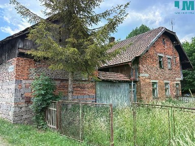 Podměstská, Proseč - Podměstí