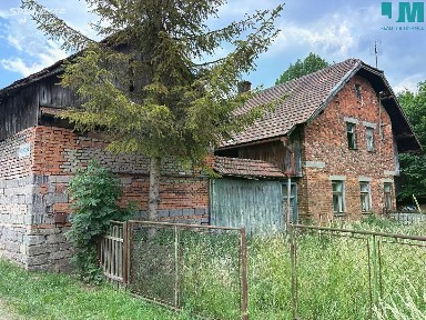 Podměstská, Proseč - Podměstí