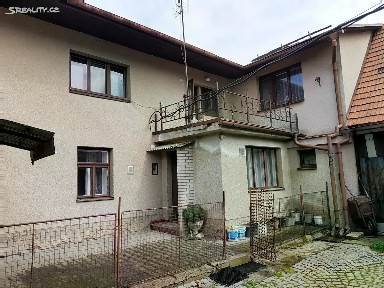 Vraclav, Ústí nad Orlicí, Sedlec