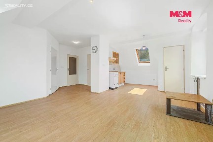 Prodej bytu 2+kk 58 m² Josefův Důl