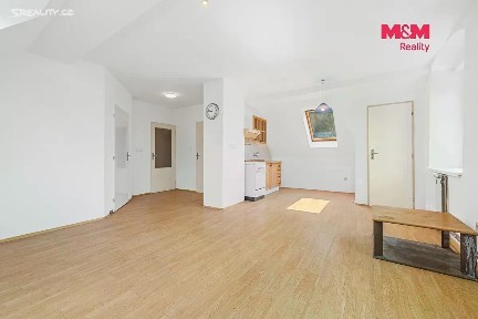 Prodej bytu 2+kk 58 m²
