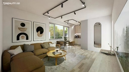 Prodej bytu 3+kk 77 m² Šípková, Lysá nad Labem