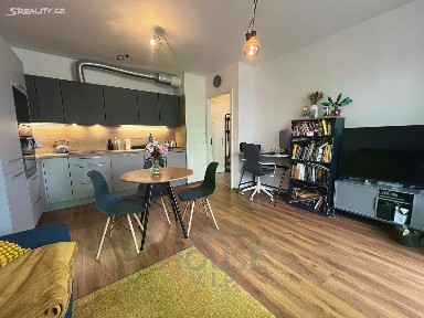 Prodej bytu 2+kk 40 m² Karla Čapka, Unhošť