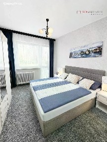 Prodej bytu 2+1 54 m² Polská, Kladno - Kročehlavy