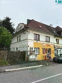 Nádražní, Vimperk - Vimperk II