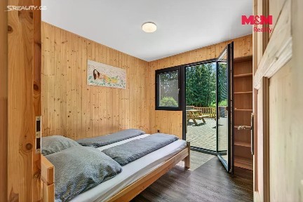 Prodej rodinného domu 259 m², pozemek 2560 m²