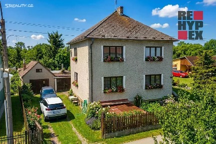 Halámky, Jindřichův Hradec