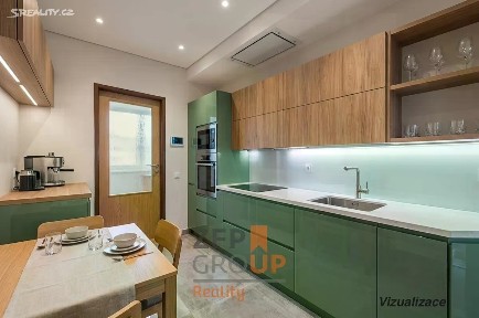 Prodej bytu 2+1 55 m² Dr. Janského, Moravská Třebová - Předměstí