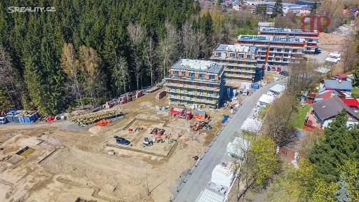 Jablonec nad Nisou, Rýnovice, Za Jízdárnou