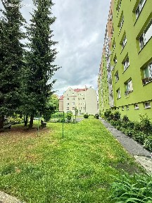 Prodej bytu 2+kk 33 m² Mlýnská, Liberec - Liberec IV-Perštýn