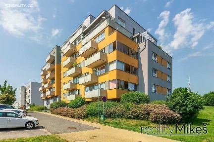 Prodej bytu 2+kk 57 m²