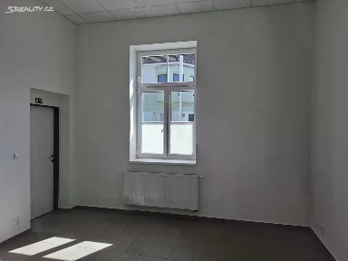 Máchova, Přeštice