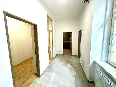 Pronájem bytu 2+kk 62 m² Americká, Plzeň - Jižní Předměstí