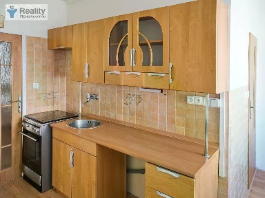 Pronájem bytu 2+1 62 m² Sokolovská, Plzeň - Severní Předměstí