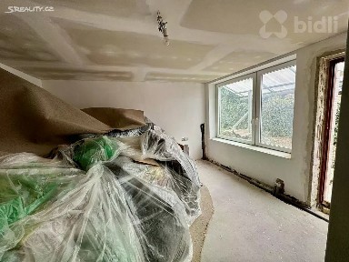 Prodej rodinného domu 95 m², pozemek 335 m²