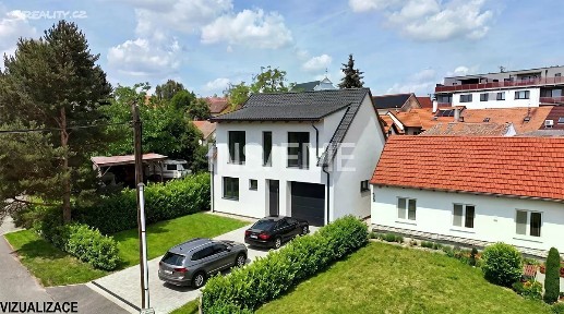 Miroslav, Znojmo, Mlýnská