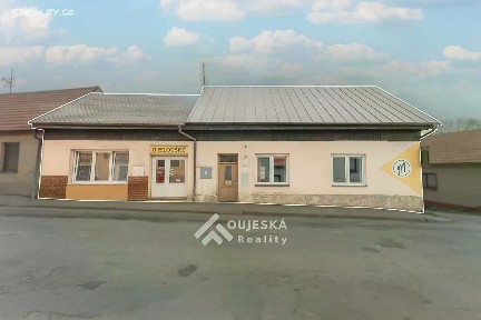 Lhota Rapotina, Blansko