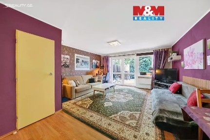 Prodej rodinného domu 184 m², pozemek 184 m²