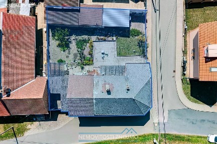 Kopečná, Jaroslavice