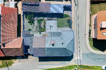 Prodej rodinného domu 130 m², pozemek 455 m²