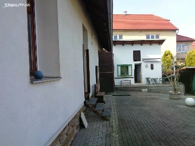 Prodej rodinného domu 167 m², pozemek 654 m²