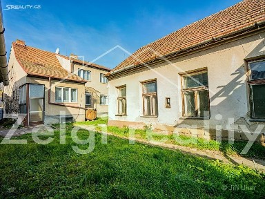 Vítězná, Ratíškovice