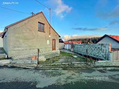 Vysočany - Housko