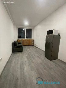 Pronájem bytu 1+kk 24 m² Pavlovova, Svitavy - Předměstí