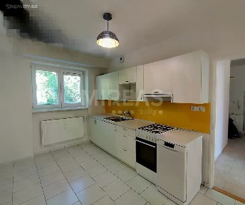 Pronájem bytu 2+1 56 m²