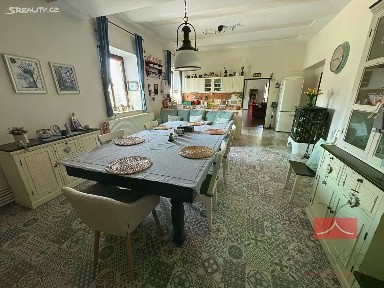 Chřenovice